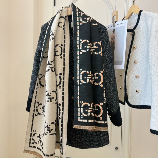 ブランドマフラー側面デザイン